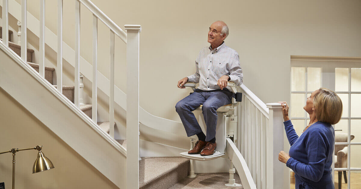 stair lift harrisburg pa