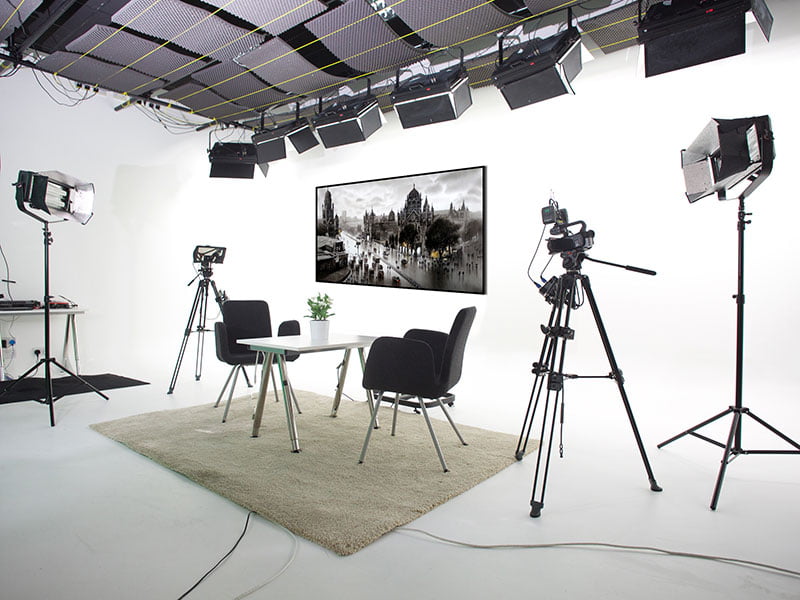 multipurpose room rental