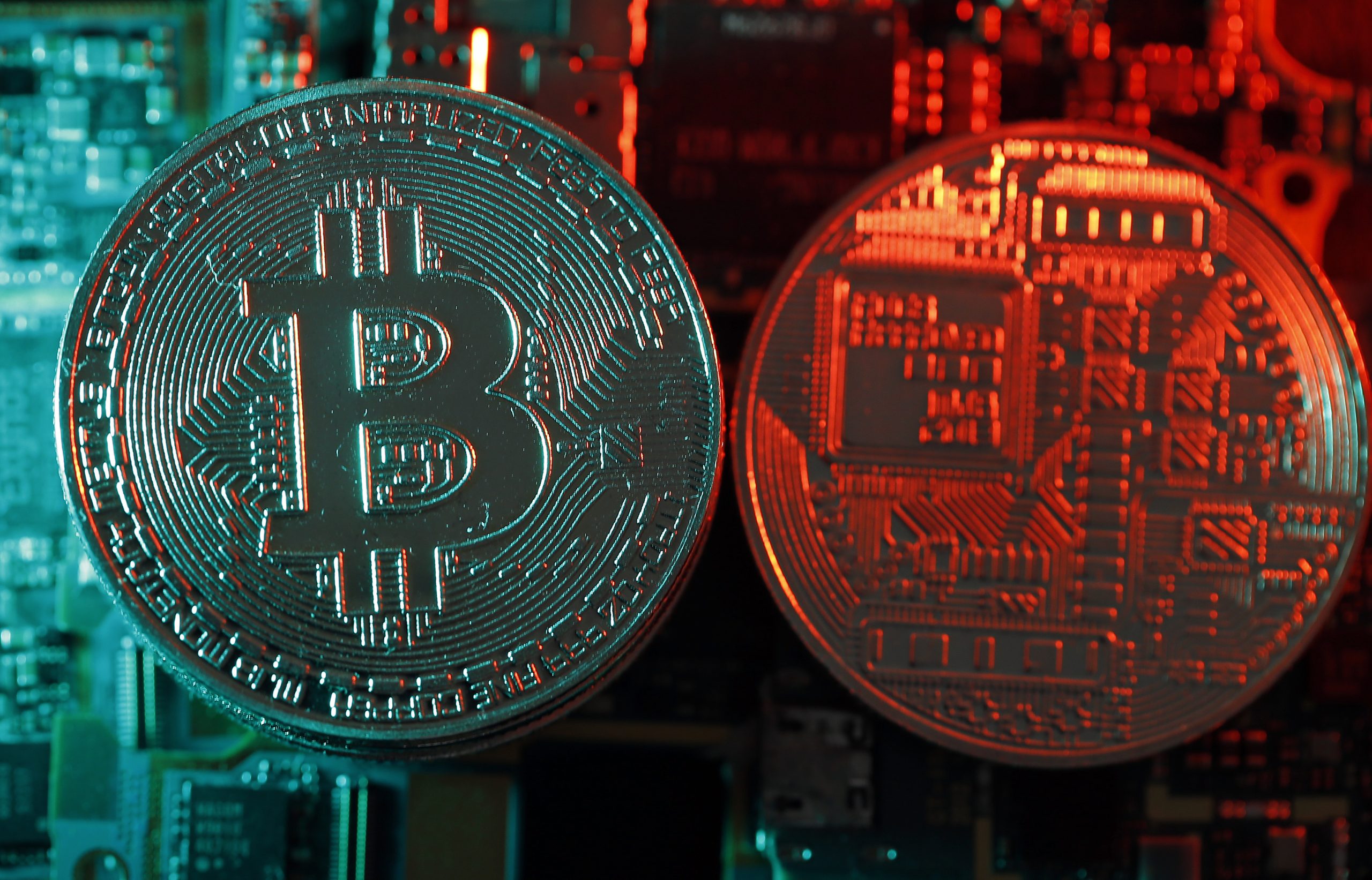 Blockchain Applications