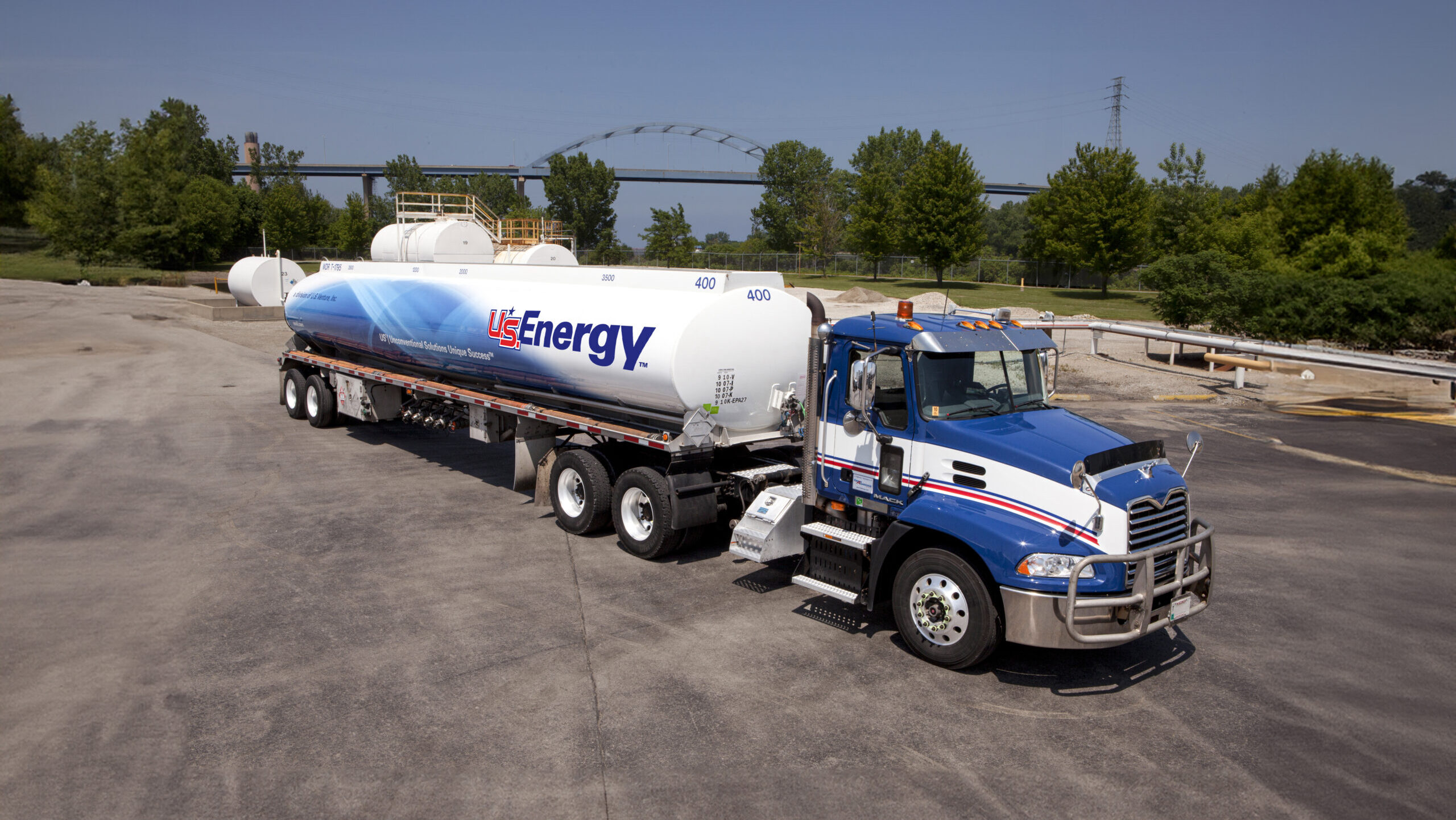 Fleet Fuel Management