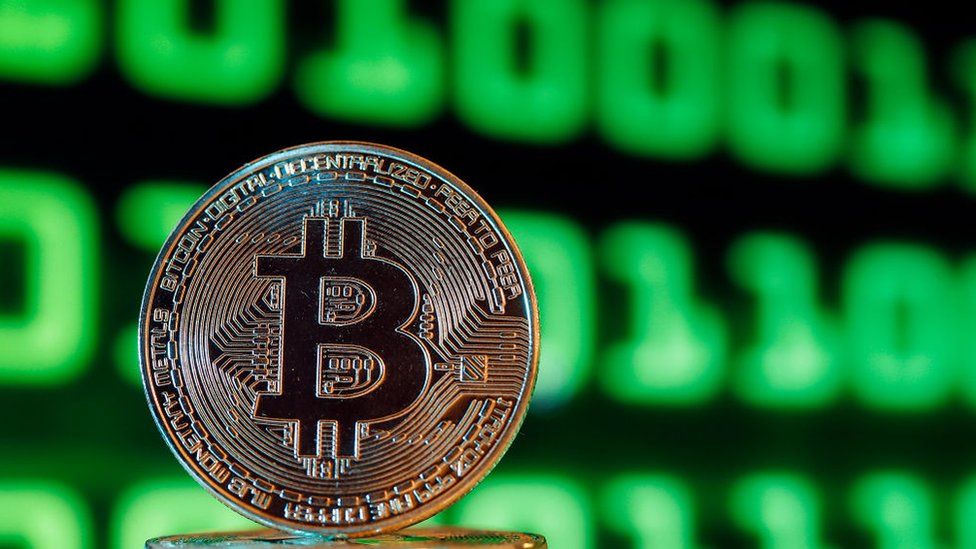 Cryptocurrency news